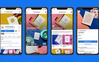 Facebook cung cấp tính năng bán hàng trực tuyến cho doanh nghiệp