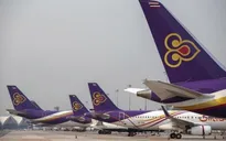 Chính phủ Thái Lan thông qua kế hoạch tái cấu trúc Thai Airways