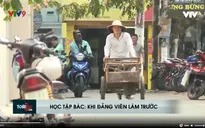Khi đảng viên "làm trước"