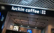 Luckin Coffee trước nguy cơ hủy niêm yết trên sàn Nasdaq