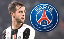 Chuyển nhượng bóng đá quốc tế ngày 20/5: Sau Barcelona, Man Utd đến lượt PSG muốn chiêu mộ đồng đội của Ronaldo