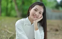 Không cần trang điểm, Hân "Nhà trọ balanha" vẫn xinh đẹp ngời ngời