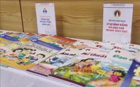 Kết thúc thời hạn chọn sách giáo khoa lớp 1 mới