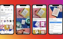 Facebook Shops - Đối thủ nặng ký của "ông trùm" thương mại điện tử Amazon