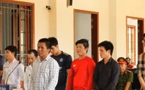 79 năm tù cho nhóm làm và lưu hành tiền giả