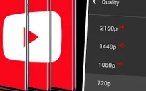 YouTube nâng tiêu chuẩn HD lên 1080p?
