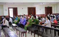 Hôm nay (20/5), tuyên án phúc thẩm vụ buôn bán thuốc ung thư giả tại VN Pharma