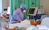 COVID-19: Mexico ghi nhận số ca nhiễm mới 'kỷ lục" trong một ngày