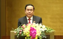 Tiếp nhận 1.964,7 tỷ đồng tiền và hiện vật ủng hộ phòng chống COVID-19
