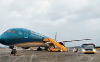 Đưa 340 công dân Việt Nam từ Ấn Độ về nước an toàn