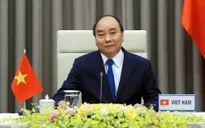 VIDEO: Thủ tướng Nguyễn Xuân Phúc chia sẻ kinh nghiệm chống dịch của Việt Nam tại Đại hội đồng WHO