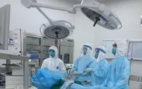 Tính đến phương án chuyển bệnh nhân 91 về Anh