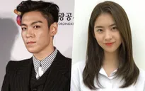 Công ty quản lý không thể xác nhận tin tức T.O.P (Big Bang) hẹn hò với "gà" nhà SM