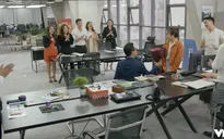 Nhà trọ Balanha - Tập 28: Dỗ người yêu như Bách thì có cô nào không xin "chết"
