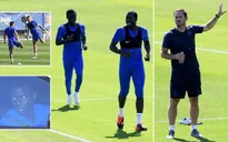 Kante từ chối tập luyện cùng Chelsea vì lo ngại dịch COVID-19