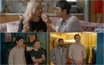 Nhà trọ Balanha - Tập 27: Nhờ hội đồng phiên dịch "có tâm", Nhân cưa đổ gái Tây chỉ với 2 câu nói