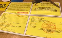 Chào bán "lập lờ" bảo hiểm xe máy, doanh nghiệp sẽ bị phạt