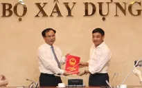 Điều động, bổ nhiệm nhân sự 5 bộ, ngành