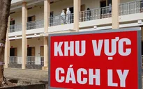 Việt Nam chỉ còn 9 bệnh nhân dương tính với COVID-19
