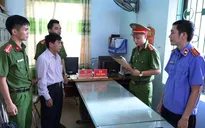 Quảng Bình: Bắt giữ đối tượng lừa đảo, chiếm đoạt gần 600 triệu đồng