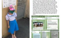 Đi học quá sớm, học sinh lớp 1 bị phạt đứng bêu nắng giữa trưa gây bức xúc
