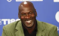 Không chỉ bóng rổ, Michael Jordan còn là bộ óc kinh doanh đại tài