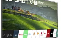 LG Electronics sẽ chuyển dây chuyền sản xuất TV sang Indonesia