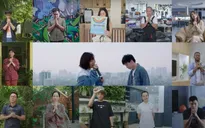 “Chẳng thể cách ly” – Khi âm nhạc lên tiếng chống dịch COVID-19