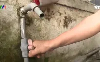Nghịch lý có nhà máy nước nhưng vẫn thiếu nước sạch