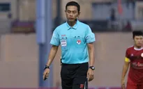 DNH Nam Định – Hoàng Anh Gia Lai: Trọng tài Ngô Duy Lân cầm còi