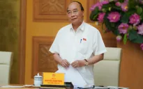 Thủ tướng, các Phó Thủ tướng sẵn sàng xắn tay áo cùng doanh nghiệp vượt khó