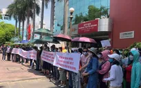 Giám đốc Sở GD&ĐT TP.HCM "xắn tay" làm việc với trường quốc tế và phụ huynh về vụ học phí