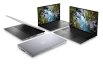 Dell trình làng hàng loạt máy tính cá nhân mới hỗ trợ 5G
