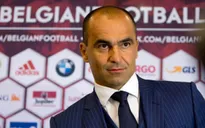 HLV Roberto Martinez chính thức gia hạn hợp đồng với ĐT Bỉ