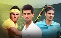 Djokovic tiết lộ những "tuyệt kĩ" học được từ Nadal và Federer