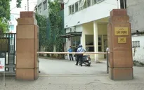 Bắt tạm giam thêm 1 thành viên đoàn thanh tra Bộ Xây dựng nhận hối lộ