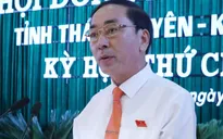 9 Thứ trưởng Bộ Công an hiện nay gồm những ai?