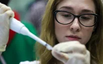 Vaccine phòng COVID-19 của công ty dược phẩm Mỹ tạo kháng thể ở chuột