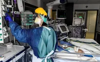 Bỉ thử nghiệm lâm sàng thuốc điều trị COVID-19