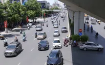 Bắc Bộ và Trung Bộ sắp có nắng nóng diện rộng, kéo dài đến đầu tháng 6
