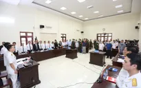 Cựu Thứ trưởng Nguyễn Văn Hiến lĩnh 4 năm tù, Út "trọc" 20 năm tù