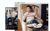 Xuân Nghị xác nhận "có mối tình mới" trước tin đồn hẹn hò bạn diễn Nhà trọ Balanha