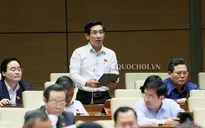 Đề xuất Quốc hội ban hành Luật Bảo vệ người làm việc tốt