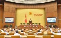 Khắc phục bất cập trong ban hành văn bản quy phạm pháp luật