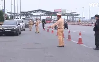 Nhiều lái xe vẫn cố tình "quên" Nghị định 100?