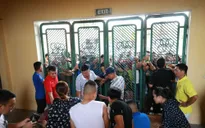 Nghẹt thở mua vé trận Nam Định gặp Hoàng Anh Gia Lai