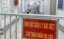 Dịch COVID-19 chiều 22/5: Thêm 1 bệnh nhân tái dương tính đã khỏi bệnh, BN91 chuyển sang BV Chợ Rẫy