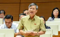 Siết chặt kỷ luật, kỷ cương trong công tác xây dựng pháp luật