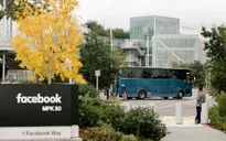 Facebook cho phép nhân viên làm việc ở nhà... cả đời