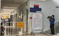 4 trường hợp bị cách ly vì bán hàng rong cho bệnh nhân COVID-19 đều có kết quả xét nghiệm âm tính